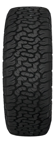 Pneu Xbri Brutus T/a Aro R18 265/65r18 Letra Branca