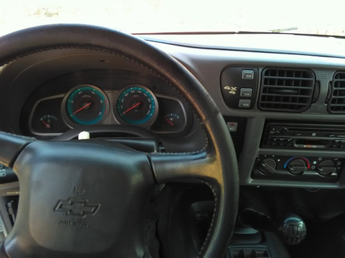 Vendo Chevrolet S10 4x4 2010 Full Full