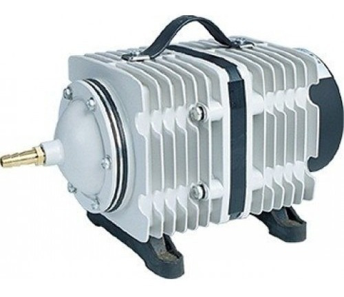 Compressor De Ar Eletromagnético Jad Acq-001 25l/min