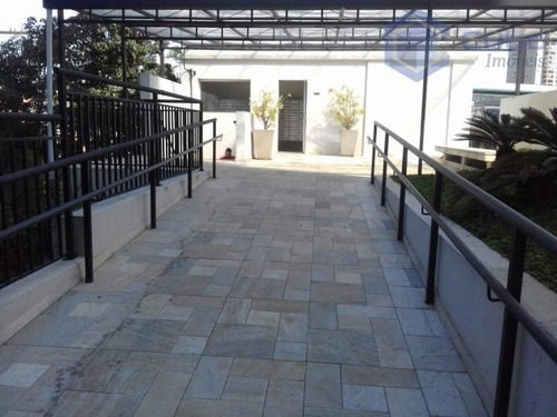 Cobertura Com 2 Dormitórios À Venda, 141 M² Por R$ 725.000 - Vila Prudente - São Paulo/sp - Co0056