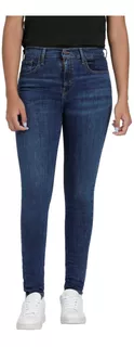Jeans 720® High-rise Super Skinny Levi's® 52797-0377