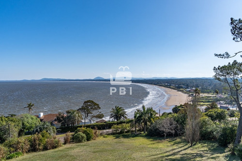 Venta De Lote En Punta Ballena, Punta Ballena - Ref : Pbi2065