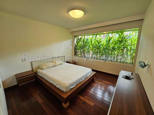 Campo Alegre Alquiler De Apartamento De Lujo Caracas
