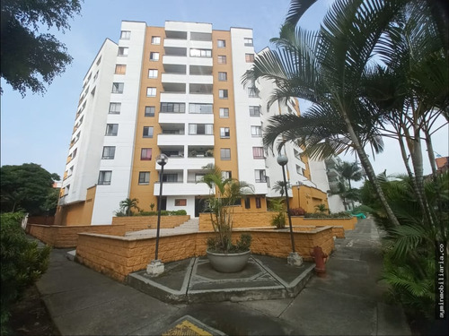 Venta Apartamento De 85mt2 En Santa Anita, Sur De Cali 9635.