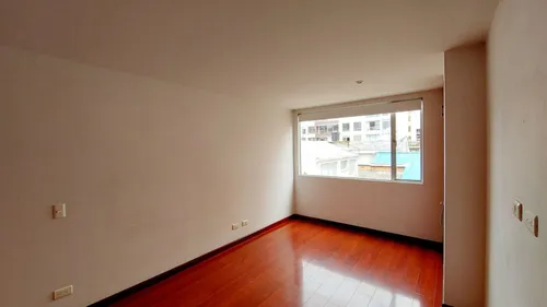 Apartamento En Venta En El Contador. Cod V22125