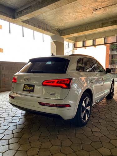 Audi Q5 45 Tfsi Blackedition 4x4 2.0 2019