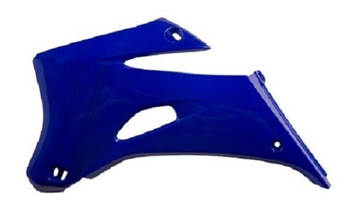 Cachas Cubre Radiador Yamaha Yzf 250 450 Acerbis La Cuadra