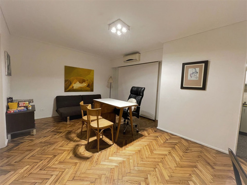Monoambiente Venta Palermo Apto Profesional