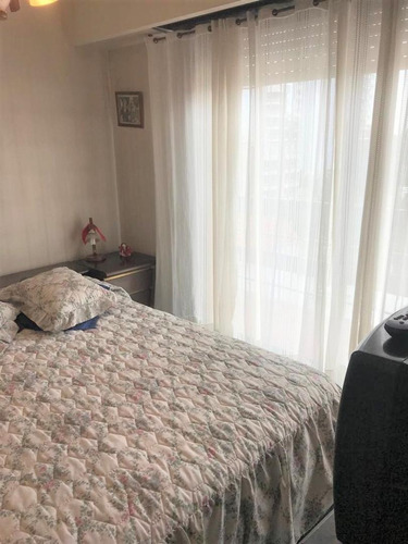 Imagen 13 de 16 de Departamento 3 Ambientes Con Cochera