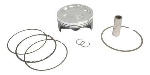 Kit Piston Athena 82,96 Yamaha Yz 250 F 2008-13 Competicion