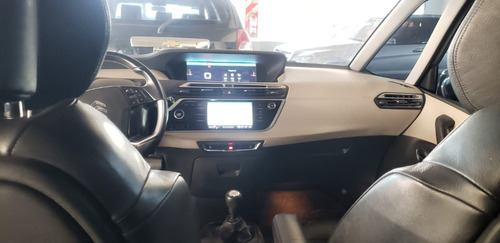Citroën Grand C4 Picasso 1.6 Shine Hdi 115cv
