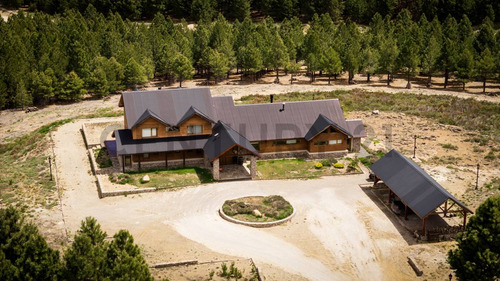 Venta Lote Villa Pehuenia