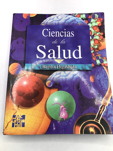 Ciencias De La Salud Bertha Higashida 