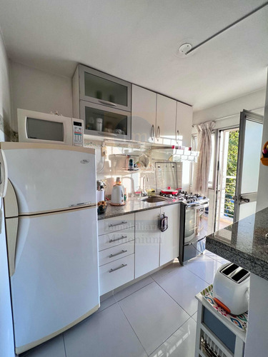 Imagen 2 de 12 de Venta Apartamento 1 Dormitorio La Blanqueada