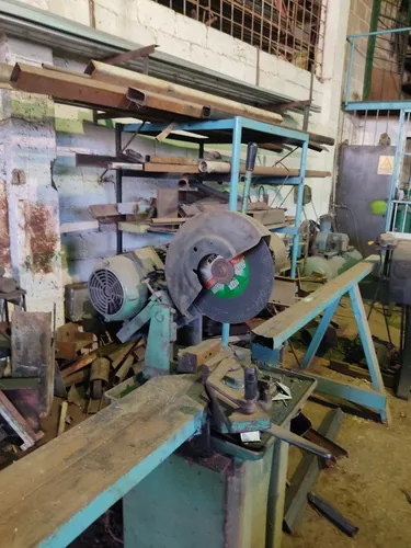 Tronzadora Industrial (Usado)