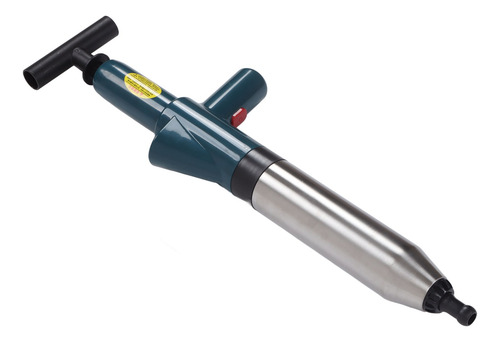 Sewer Pipe Unblocker Drain Stainless Steel High Pressure