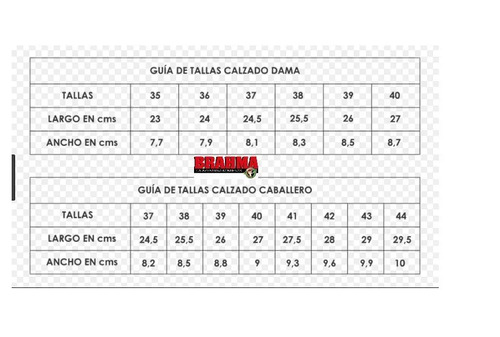 Bota Brahma Hombre Rf . Fx 4707/pardo 6707 | Envío gratis