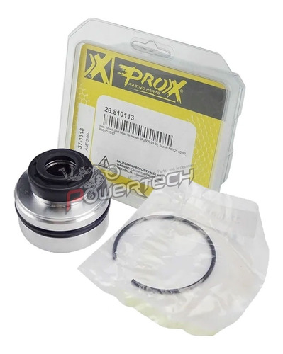 Kit Repara Sello Piston Monoshock Prox Suzu Rm 125/250 92-97