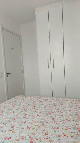 Imagem 6 de 12 de Lindo Apartamento Vila Carmosina 2 Dorms - Fácil Acesso Ao Metrô Itaquera - 3597 Lpp - 70021410