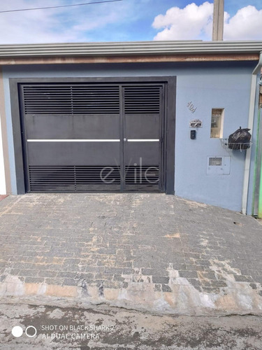 Imagem 21 de 21 de Casa À Venda Em Vila Real - Ca009348