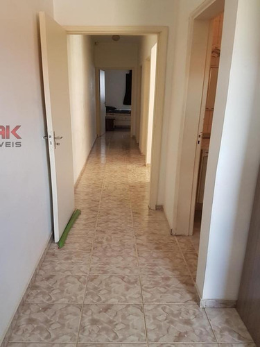 Imagem 6 de 15 de Ref.: 2840 - Casa Em Jundiaí Para Venda - V2840
