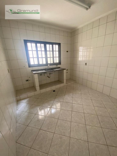 Imagem 6 de 10 de Casa Térrea Em Ipiranga - São Paulo - 7776