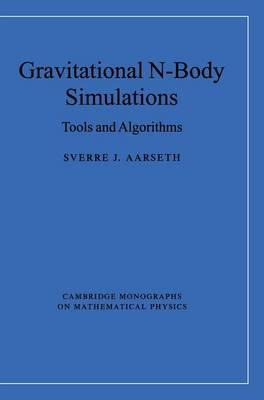 Libro Gravitational N-body Simulations : Tools And Algori...