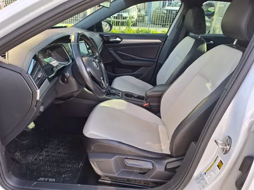 Volkswagen Jetta 1.4 T Fsi Rline