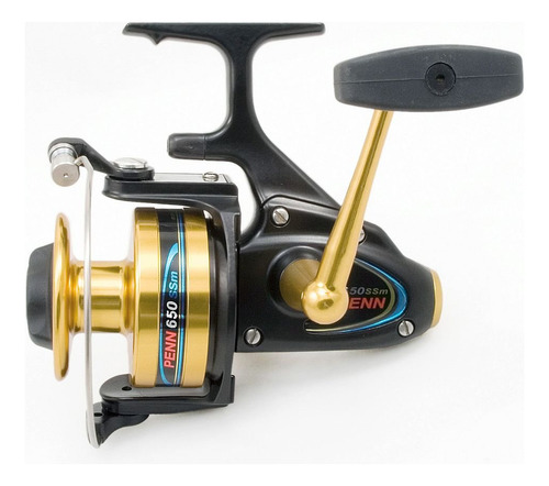 Spinfisher Penn Ss Metal Serie Carrete Pesca (250 Yarda 15