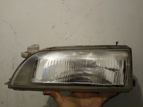 Faro Izquierdo Original Usado Toyota Corolla 92-99 Ae100