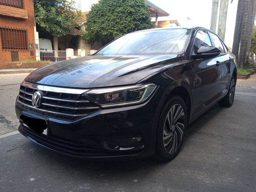 Volkswagen Vento 1.4 Highline 150cv At
