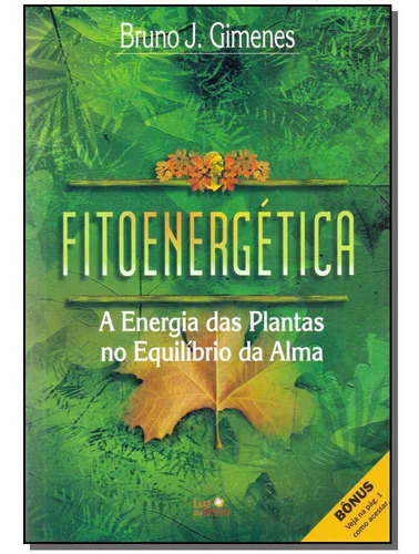 Fitoenergética