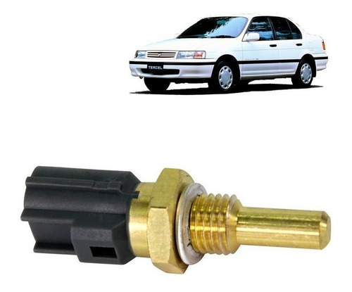 Bulbo Sensor Temperatura Para Toyota Tercel 1.5 1993 1994