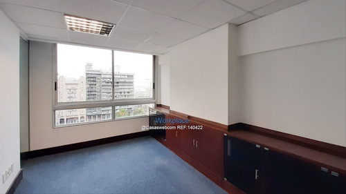 Imagen 9 de 16 de Alquiler Oficina - Plaza Independencia - Centro Cw140422