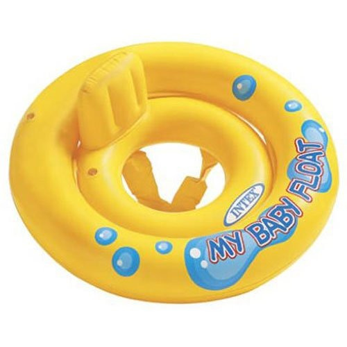 Flotador De Piscina Sillón Para Niños Intex 59574ep 