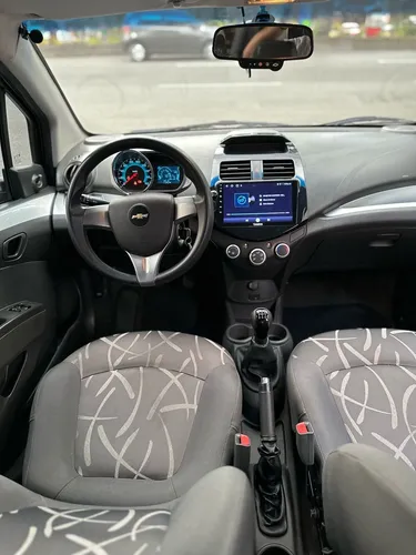 Chevrolet Spark 1.2 Gt M300 Lt
