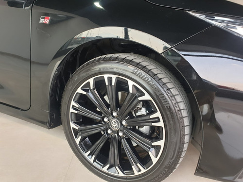 Imagen 10 de 19 de Toyota Corolla 2.0 Grs Cvt 170 Cv