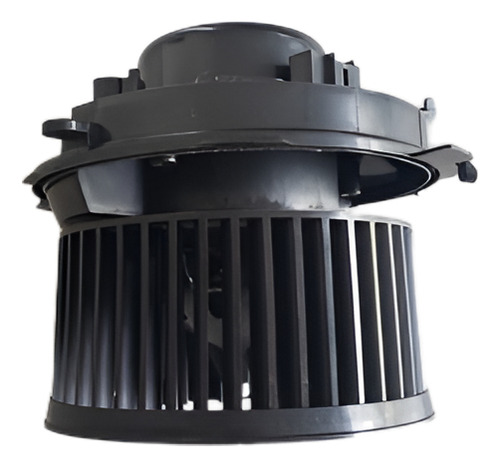 Forsador Ventilador Peugeot 307 Climatizador