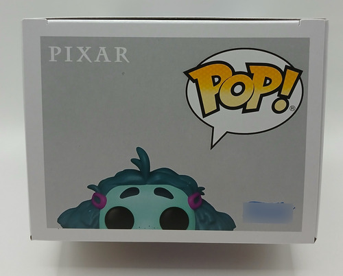 Funko Pop Envy (envidia) 1449 Intensamente 2 Disney (Usado)