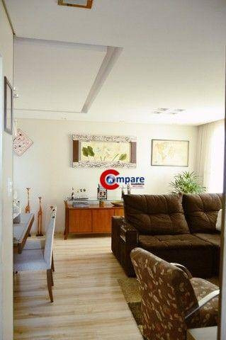 Imagem 13 de 20 de Apartamento 2 Dorms 2 Suites 2 Vagas - Ap9991