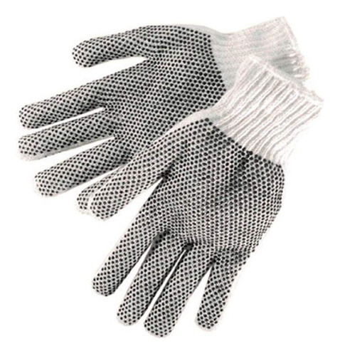 Liberty Glove & Safety S4715q/ld - Guante De Punto Liso De A