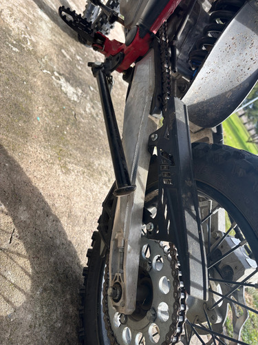 Moto Beta 125. Solo Uso Familiar Impecable Estado Como Nueva