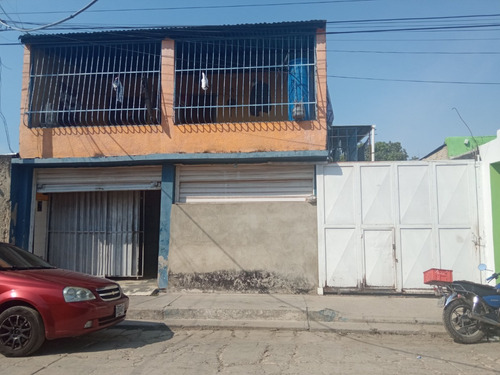 Vera Casa Inmobiliaria Vende Casa En El Sector El Roble Los Guayos L/firma Mv-2