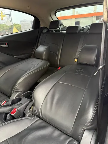 Mazda 2 1.5 Touring