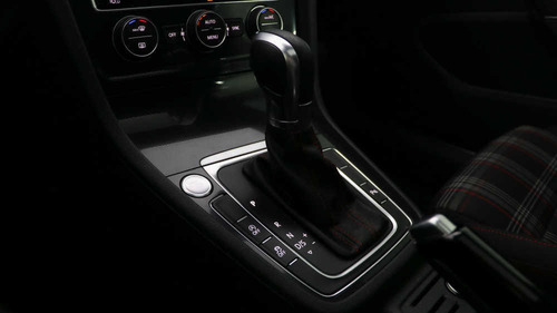 Imagen 10 de 14 de Volkswagen Golf 2.0 Gti Tsi App Connect - 5000409 - C