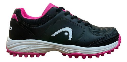 Head Tartaneras Amsterdam Zapatillas Hockey Botines