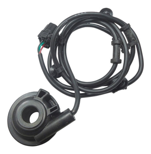 Engrenagem Velocimetro Honda Xre 300 Com Sensor