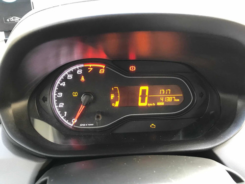 Chevrolet Prisma 1.0 Joy 4p 2018