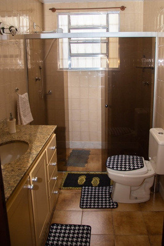 Imagem 6 de 30 de Casa Para Venda No Paraíso Em São Gonçalo - Rj - 1643
