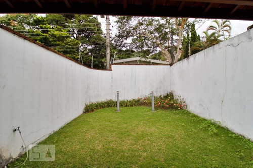 Imagem 15 de 15 de Casa Para Aluguel - Real Parque, 4 Quartos, 430 - 893312116
